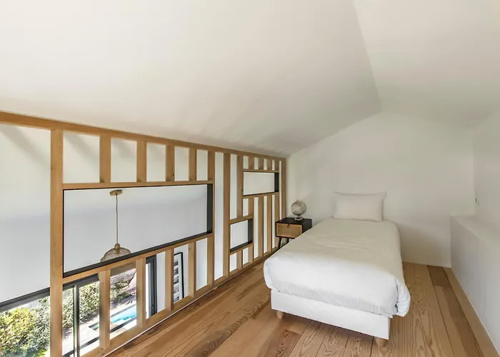 Villa - High Standing Contemporay