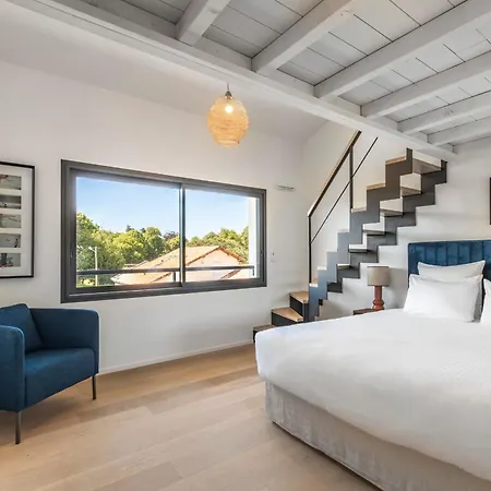 Villa - High Standing Contemporay *