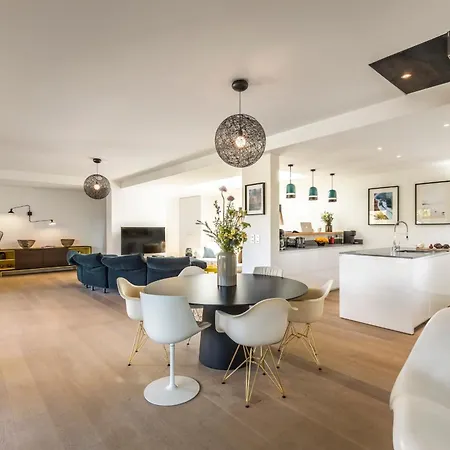 Villa - High Standing Contemporay Biarritz